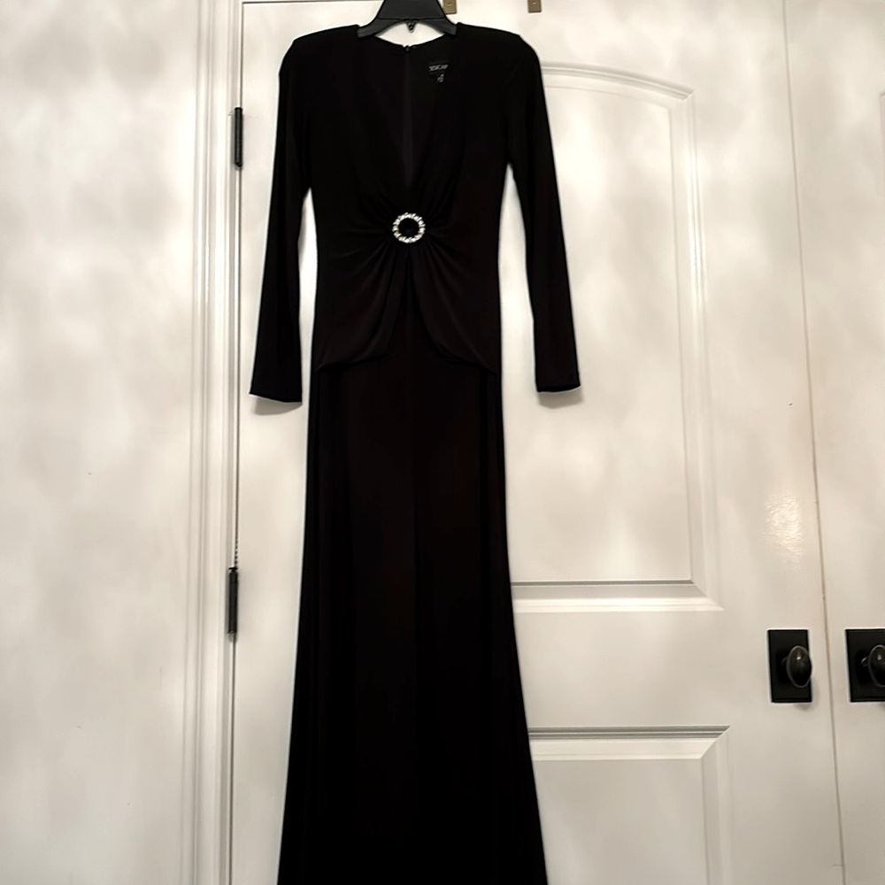 Formal long dress